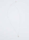 Voluminous Heart Necklace