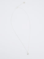 Voluminous Heart Necklace