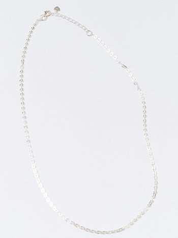 Easy Chain Necklace
