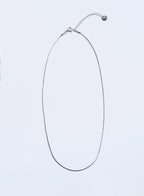 Snake Necklace
