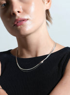 Snake Necklace
