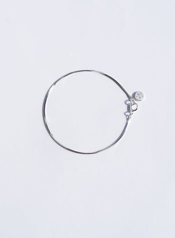 Snake Bracelet