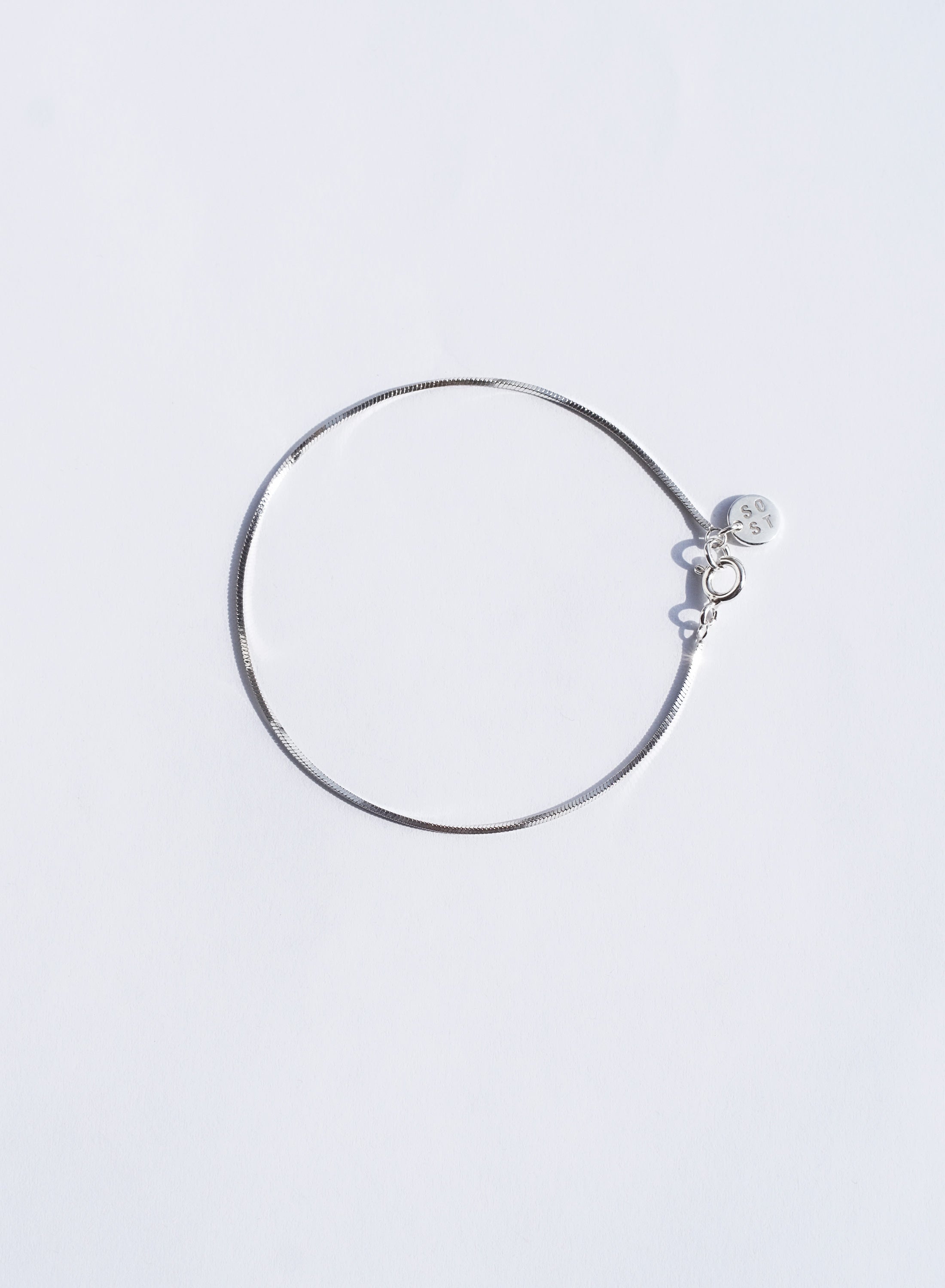 Snake Bracelet (2color)