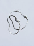 Herringbone Bracelet