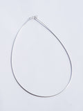 Wire Necklace