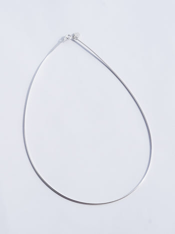 WIRE NECKLACES