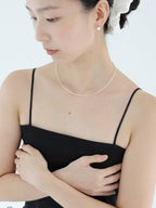 Wire Necklace