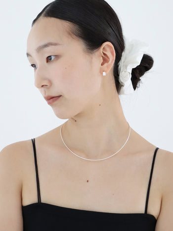 WIRE NECKLACES