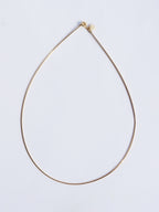 Wire Necklace