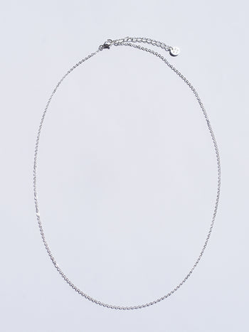 Easy Chain Necklace