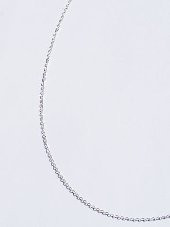 Easy Chain Necklace