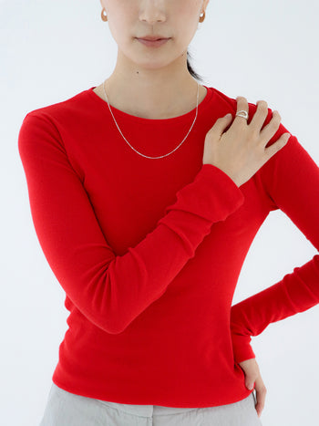 Easy Chain Necklace