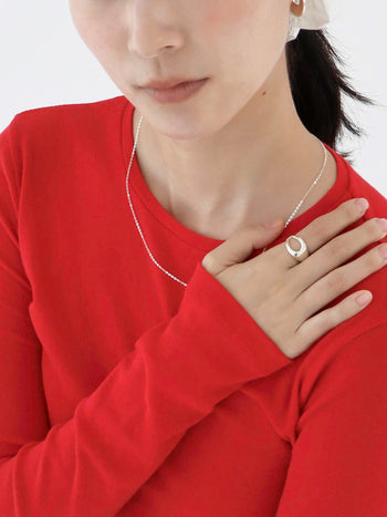 Easy Chain Necklace