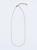 Easy Chain Necklace