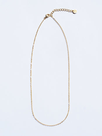 Easy Chain Necklace