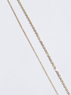 Easy Chain Necklace