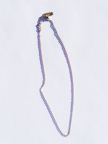 Easy Chain Necklace