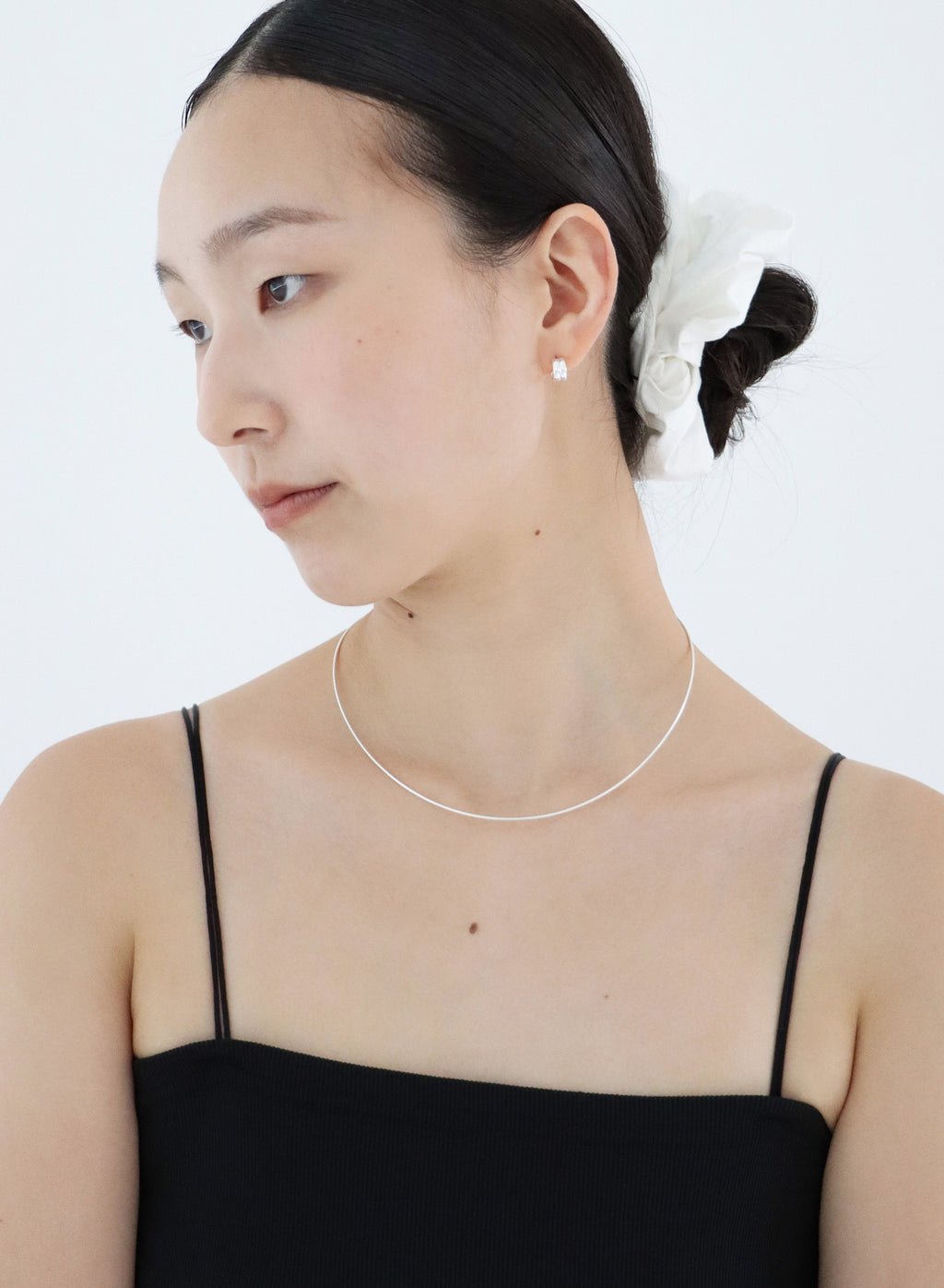 MINI DOUBLE LINE STUDS