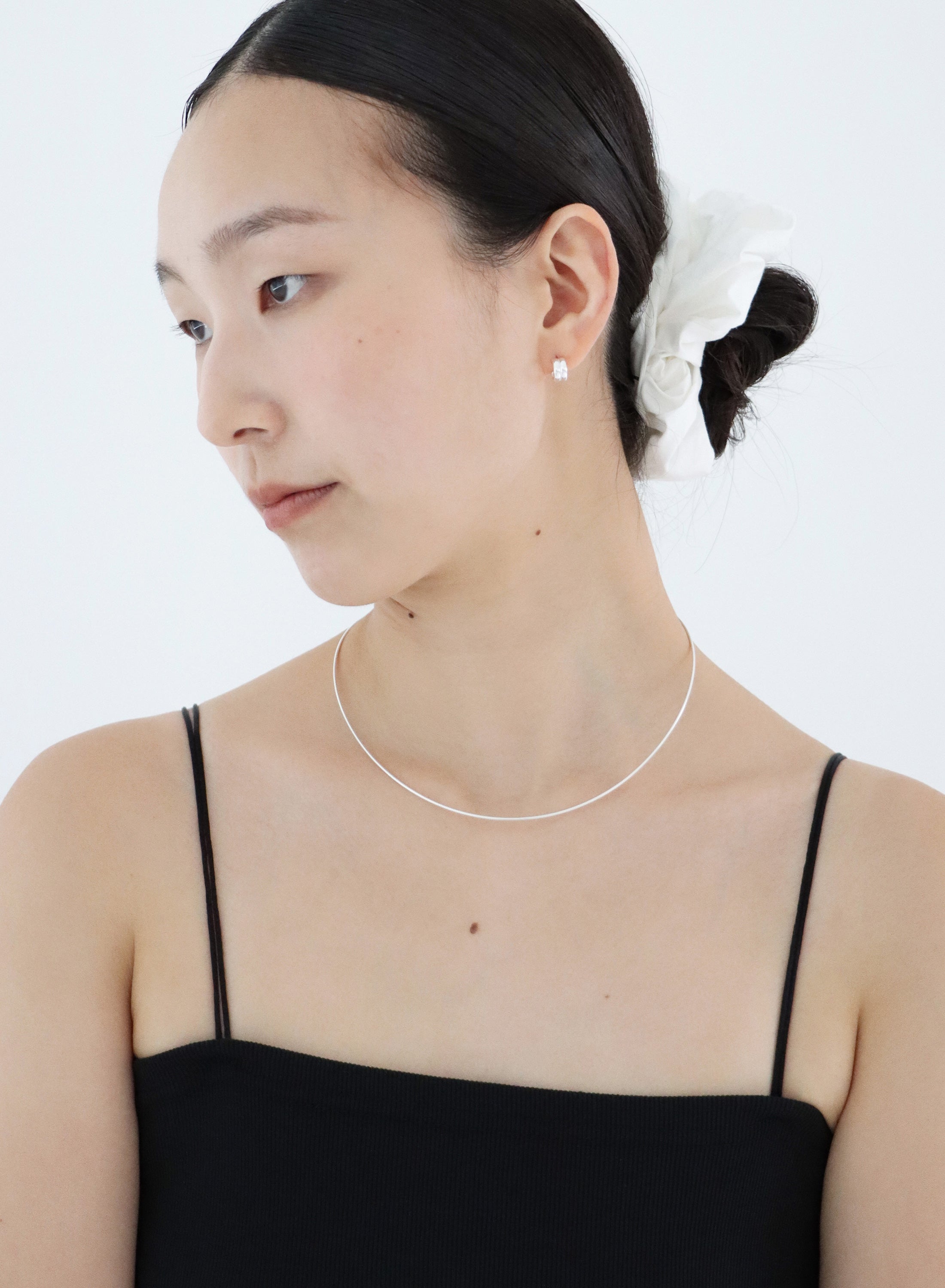 MINI DOUBLE LINE STUDS