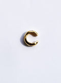 RHEA CUBIC BOLD EAR CUFF