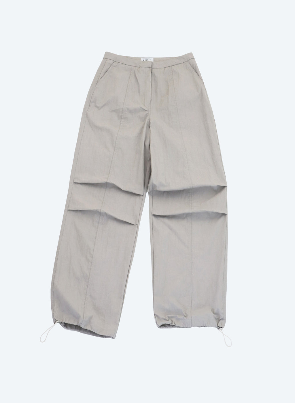 PARACHUTE PANTS
