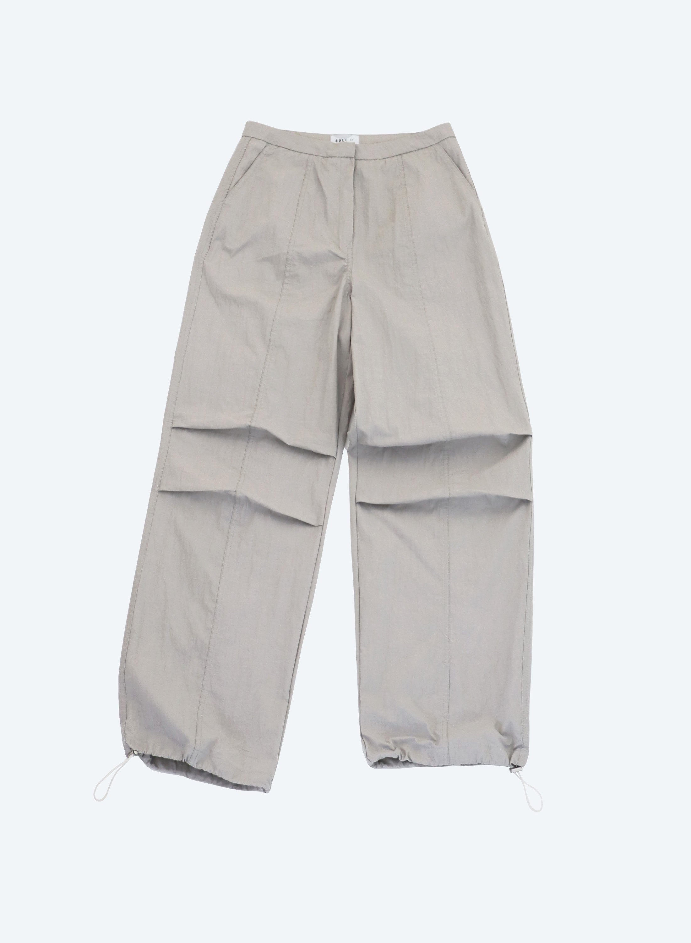 PARACHUTE PANTS