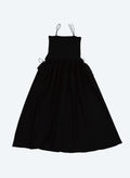 TUBE BALLOON DRESS