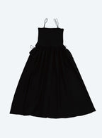 TUBE BALLOON DRESS