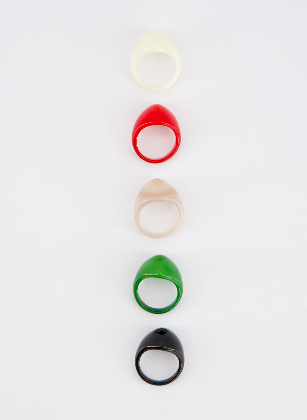Dome Rings