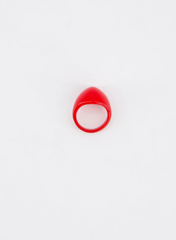 Dome Rings