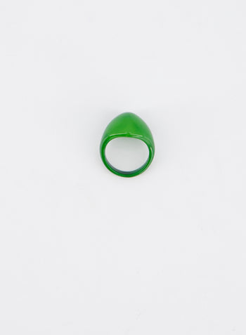 Dome Rings