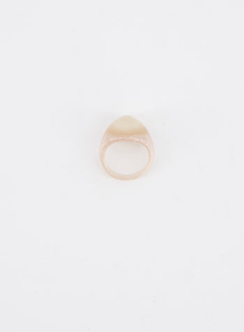 Dome Rings