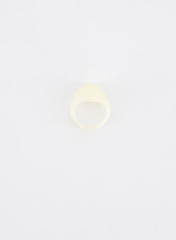 Dome Rings