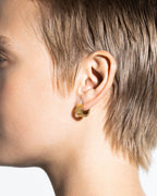 Remy Stainless Steel Hoops