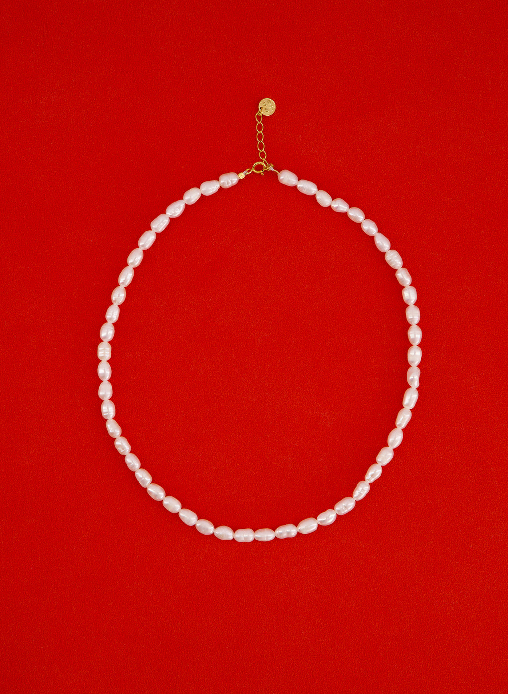 SOPHIA FRESHWATER PEARL NECKLACES