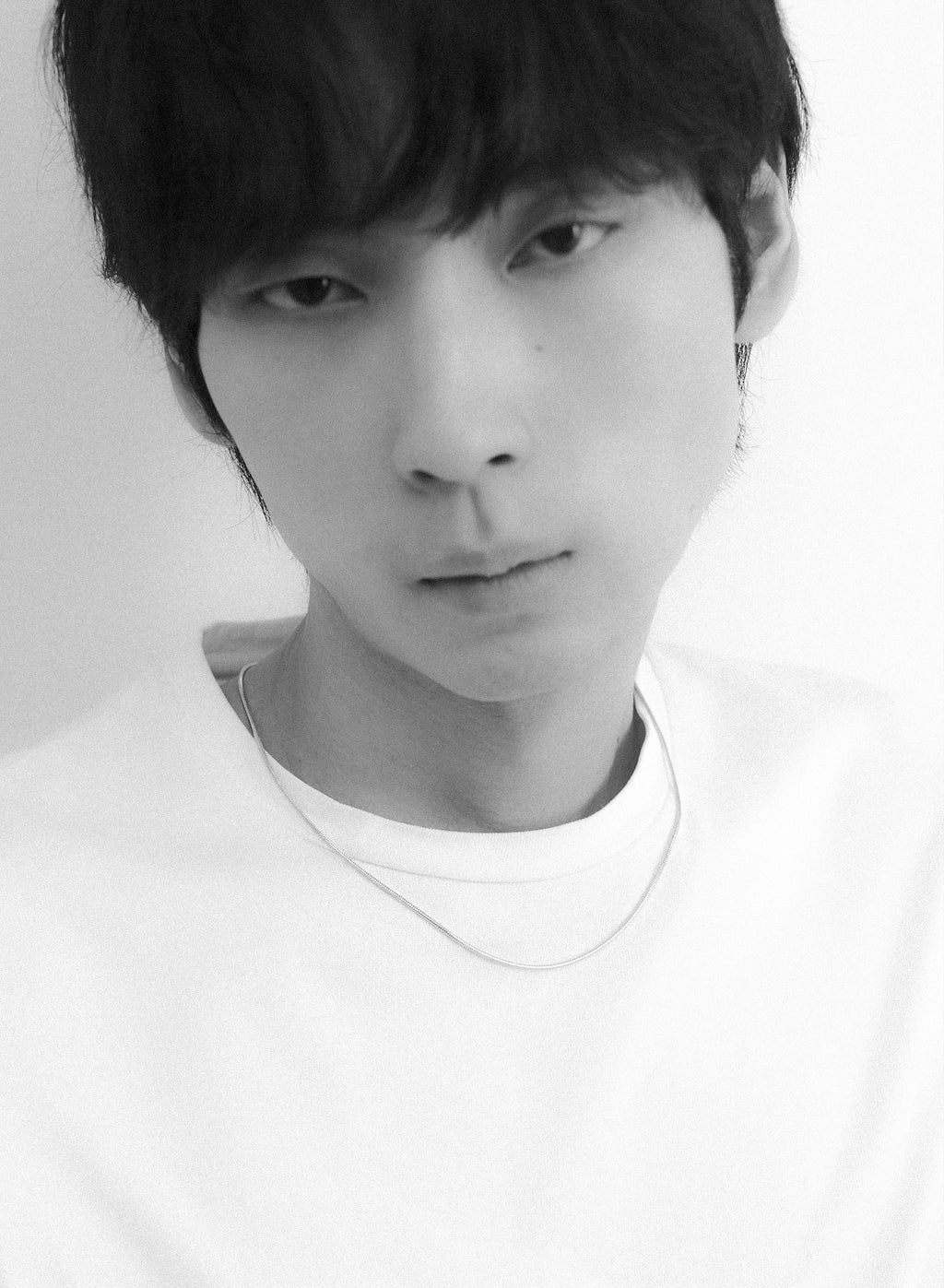 Zio Necklace • Surgical Steel