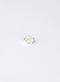 SWIRL EAR CUFF