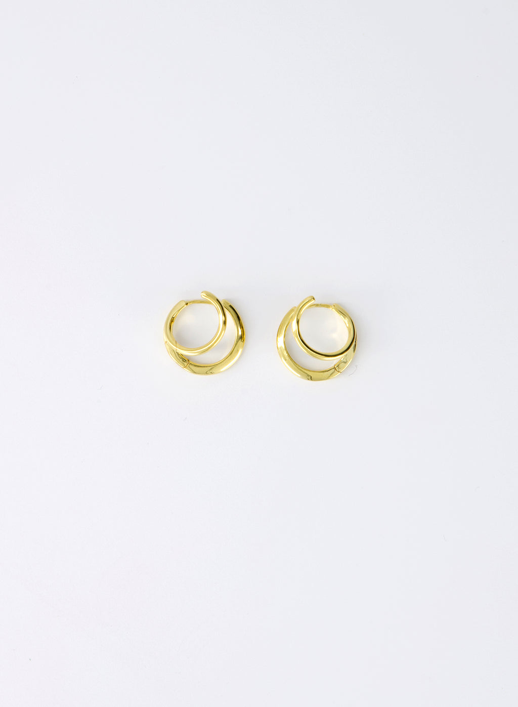 SWIRL HOOPS
