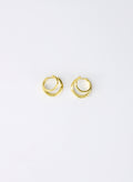 SWIRL HOOPS
