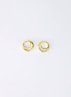 SWIRL HOOPS
