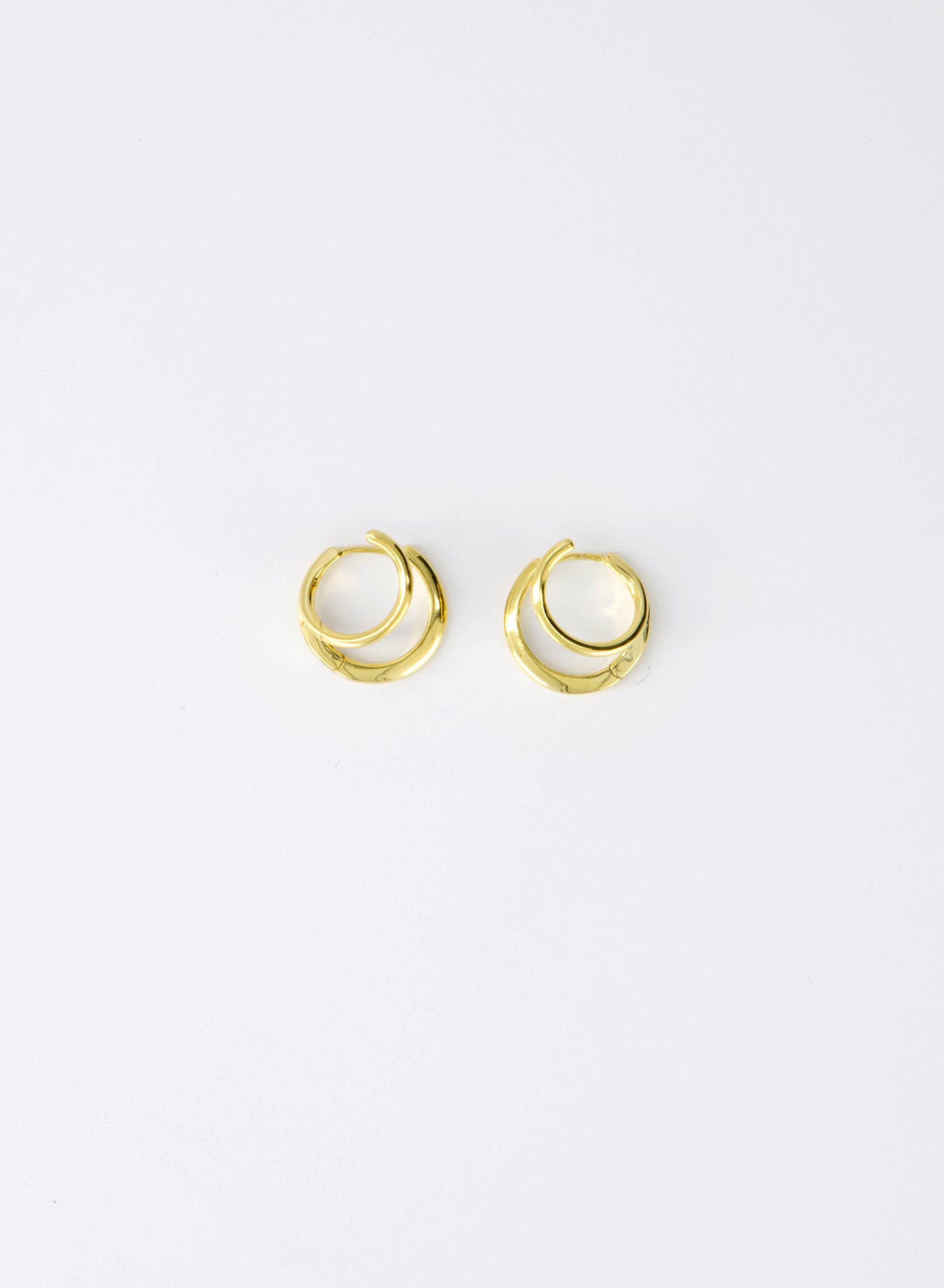 SWIRL HOOPS