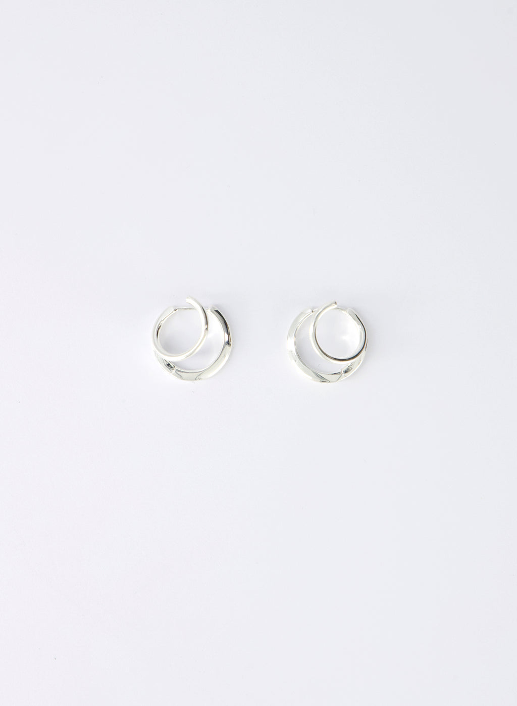 SWIRL HOOPS