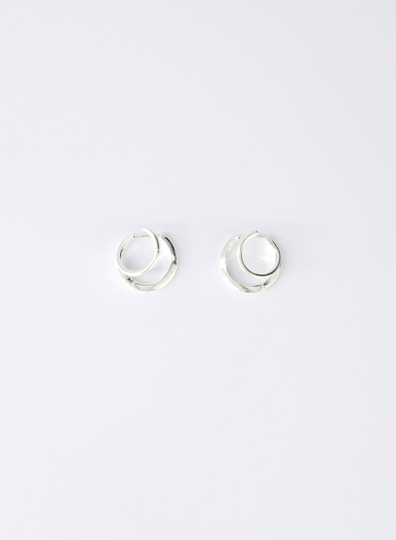 SWIRL HOOPS