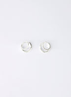 SWIRL HOOPS