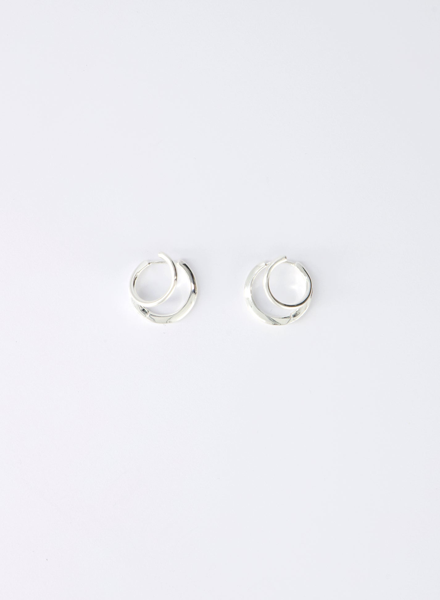 SWIRL HOOPS