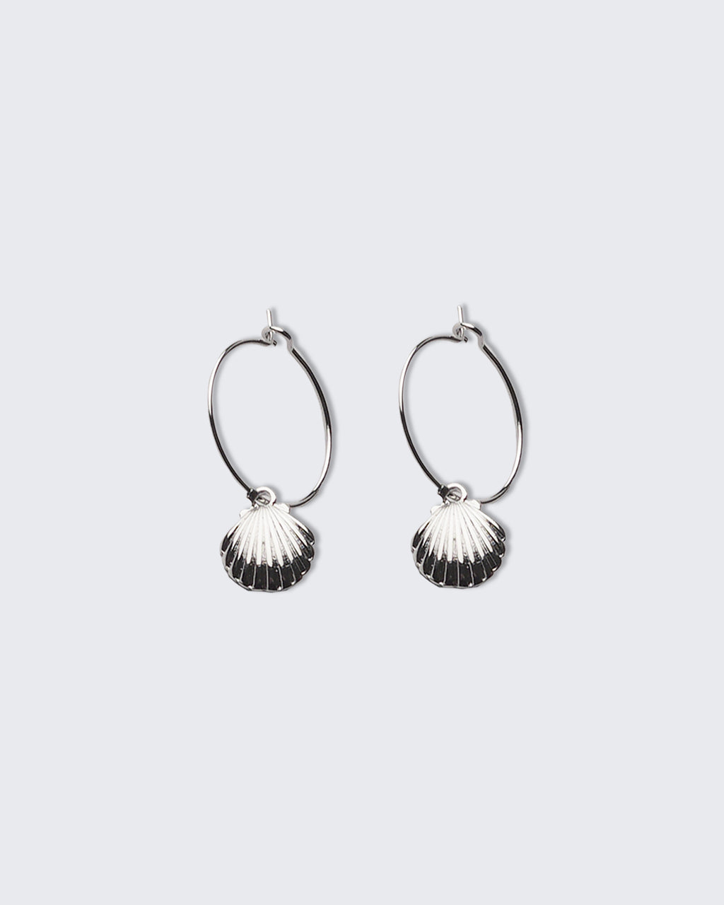 Shell Hoops