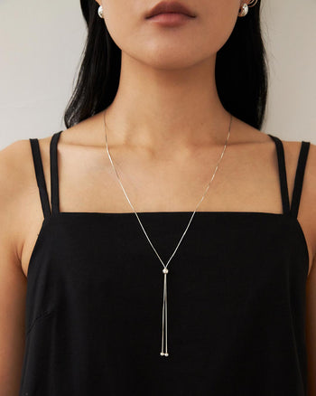 Sol Necklace