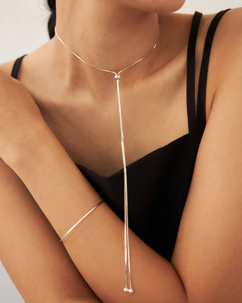 Sol Necklace