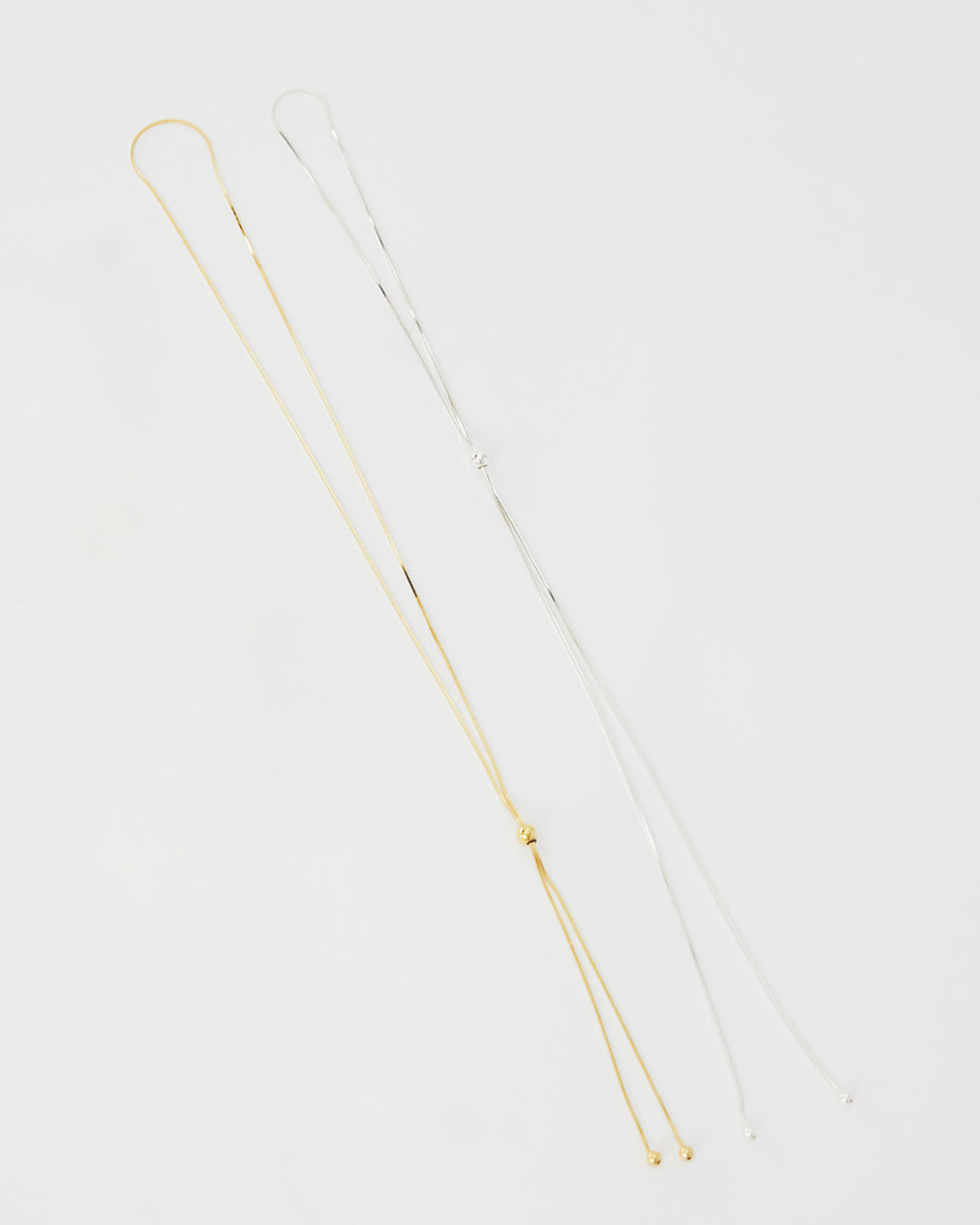 Sol Necklace