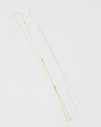 Sol Necklace